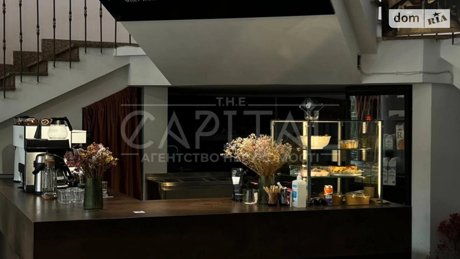 Сдается в аренду объект сферы услуг 62 кв. м в 13-этажном здании, цена: 2000 $ - фото 5