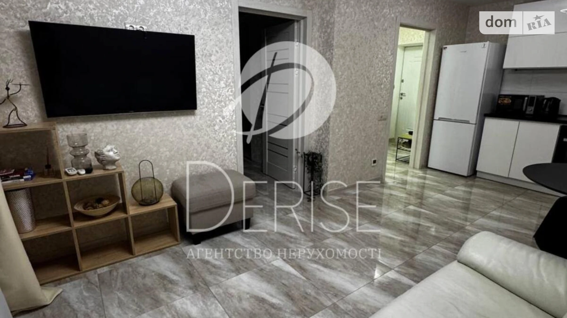 Продается 1-комнатная квартира 40.6 кв. м в Киеве, ул. Николая Хвылевого, 3А - фото 5