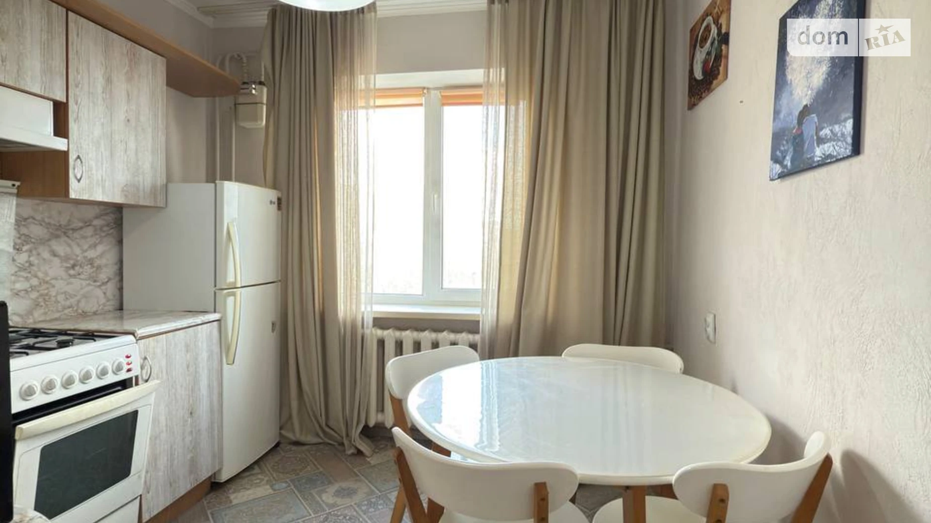 Продається 2-кімнатна квартира 53.2 кв. м у Дніпрі, цена: 38000 $ - фото 2