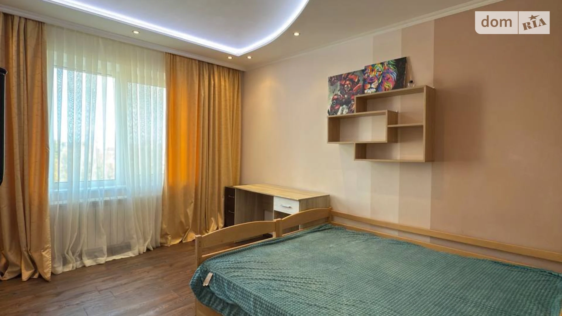 Продається 2-кімнатна квартира 53.2 кв. м у Дніпрі, цена: 38000 $ - фото 3