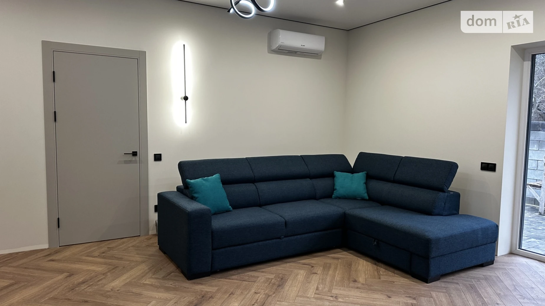 Продается одноэтажный дом 98 кв. м с камином, цена: 171000 $ - фото 3