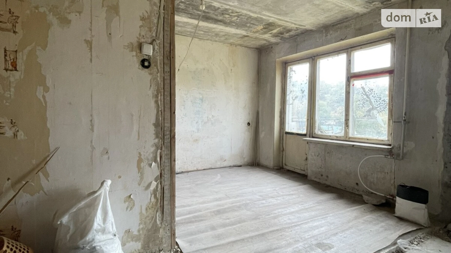 Продається 1-кімнатна квартира 22.5 кв. м у Дніпрі, вул. Руденка Миколи, 112 - фото 4