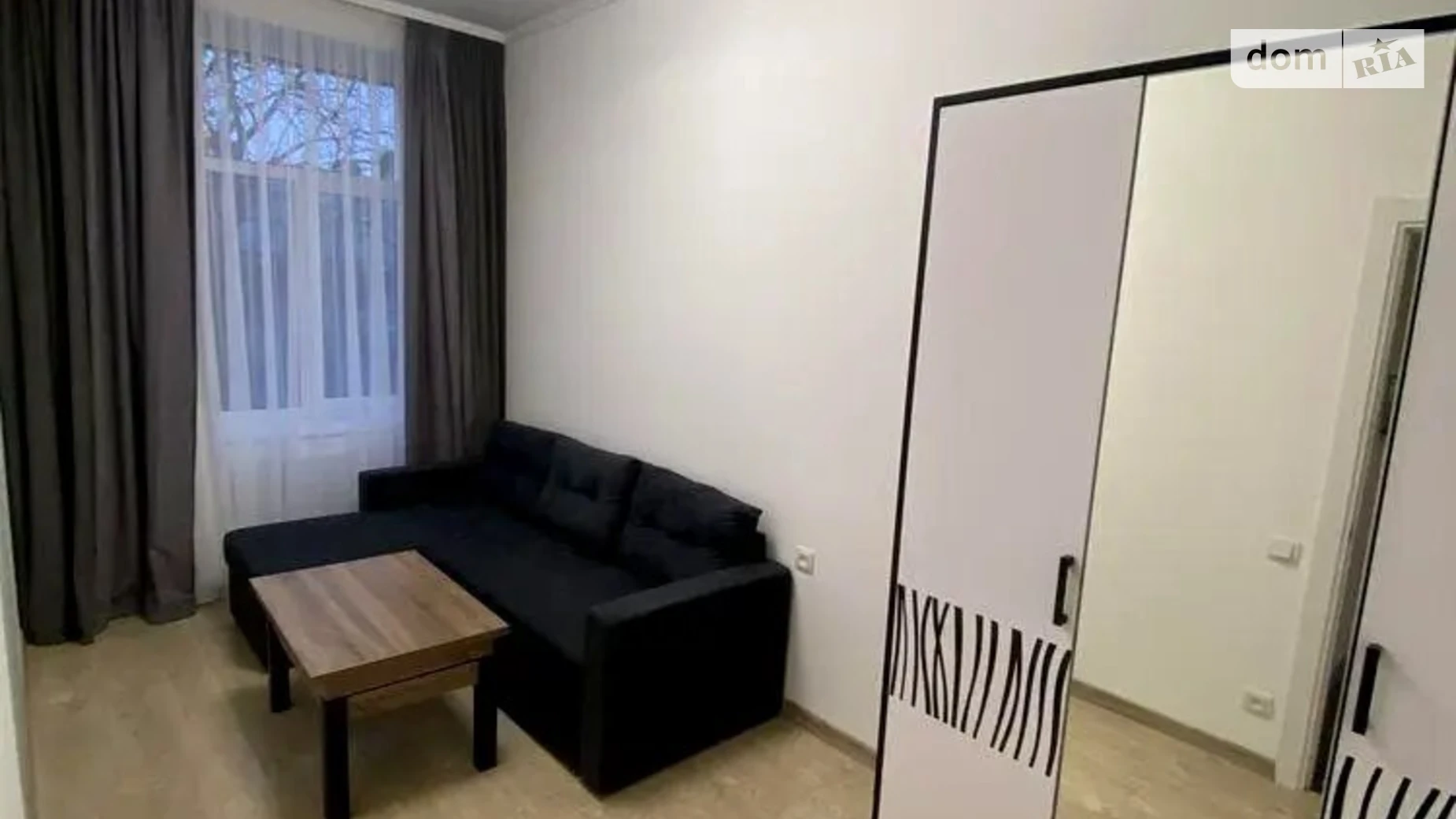 Сдается в аренду 2-комнатная квартира 43 кв. м в Львове, ул. Раппопорта Якова, 9 - фото 4