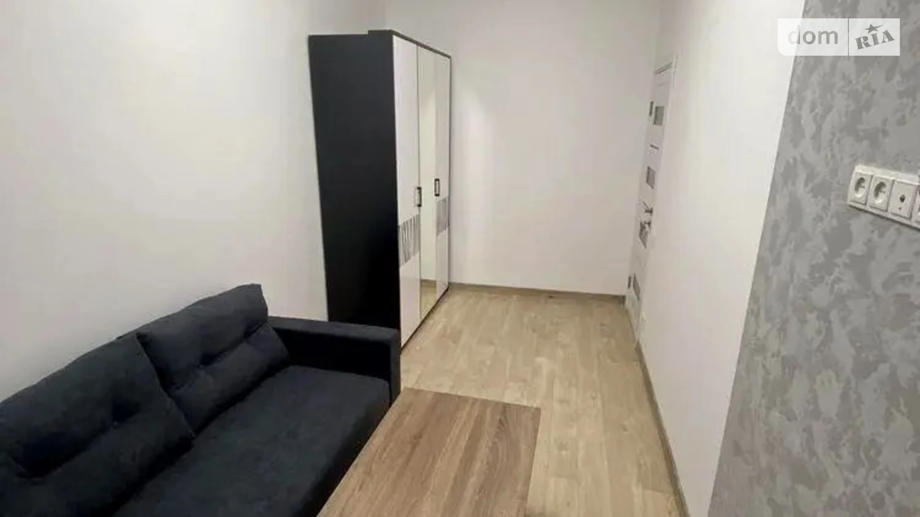 Сдается в аренду 2-комнатная квартира 43 кв. м в Львове, ул. Раппопорта Якова, 9 - фото 5