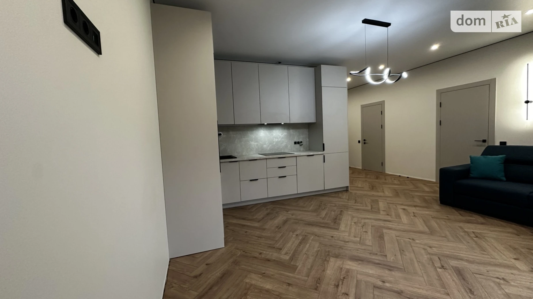 Продается одноэтажный дом 98 кв. м с камином, цена: 171000 $ - фото 5