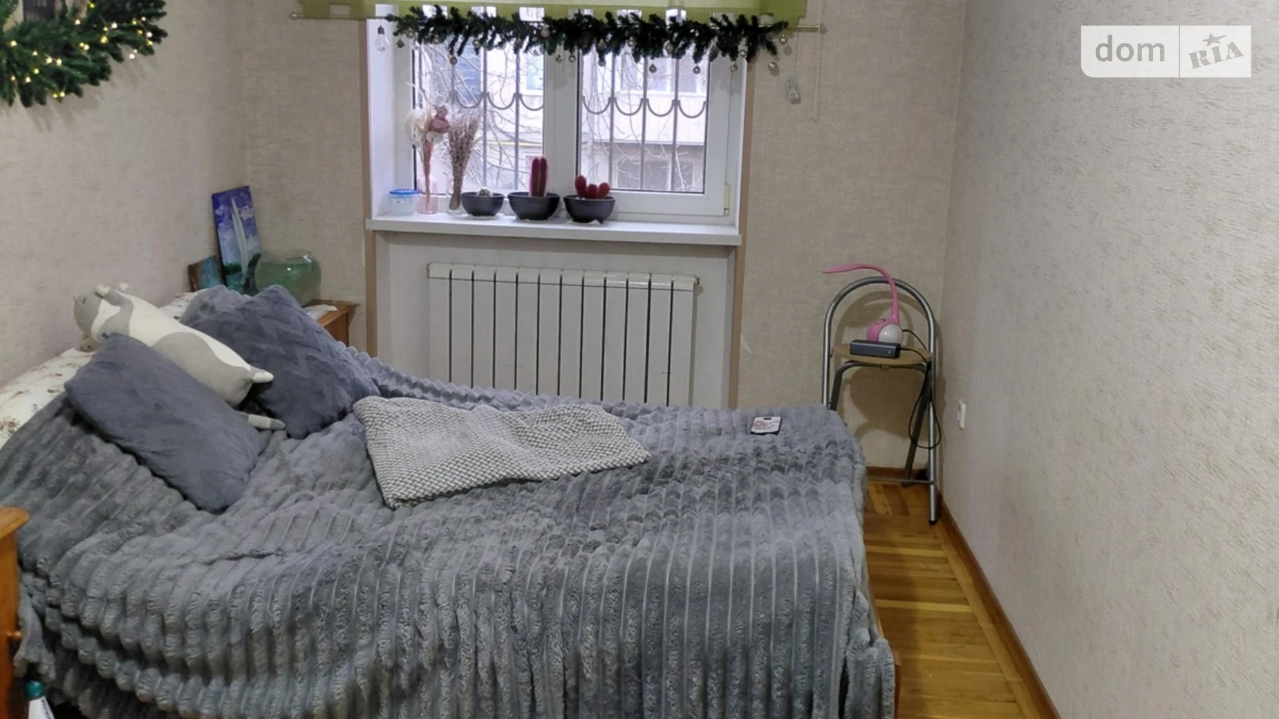 Продается 2-комнатная квартира 78 кв. м в Одессе, ул. Гагарина, 23/4 - фото 4