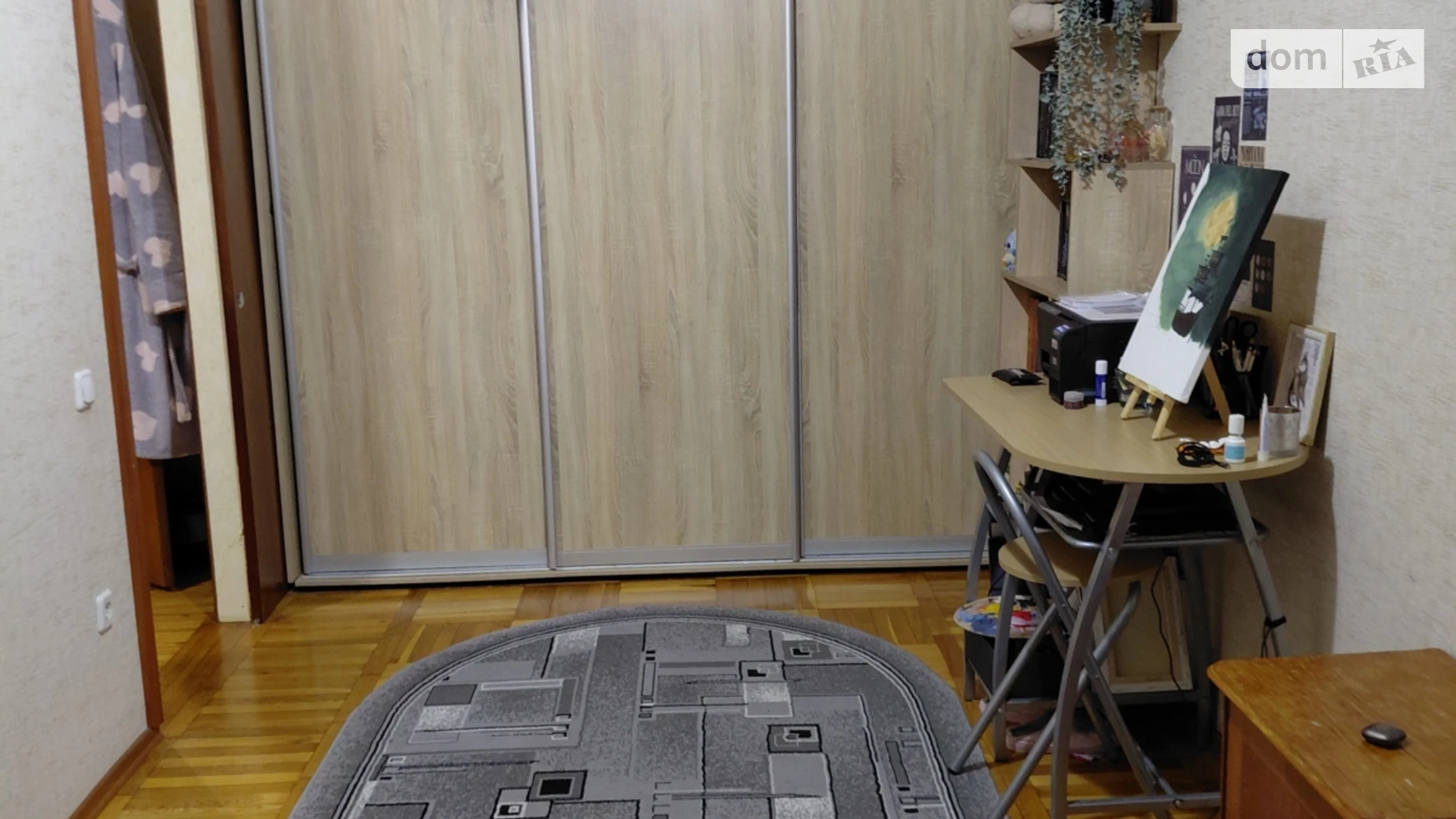 Продается 2-комнатная квартира 78 кв. м в Одессе, ул. Гагарина, 23/4 - фото 3