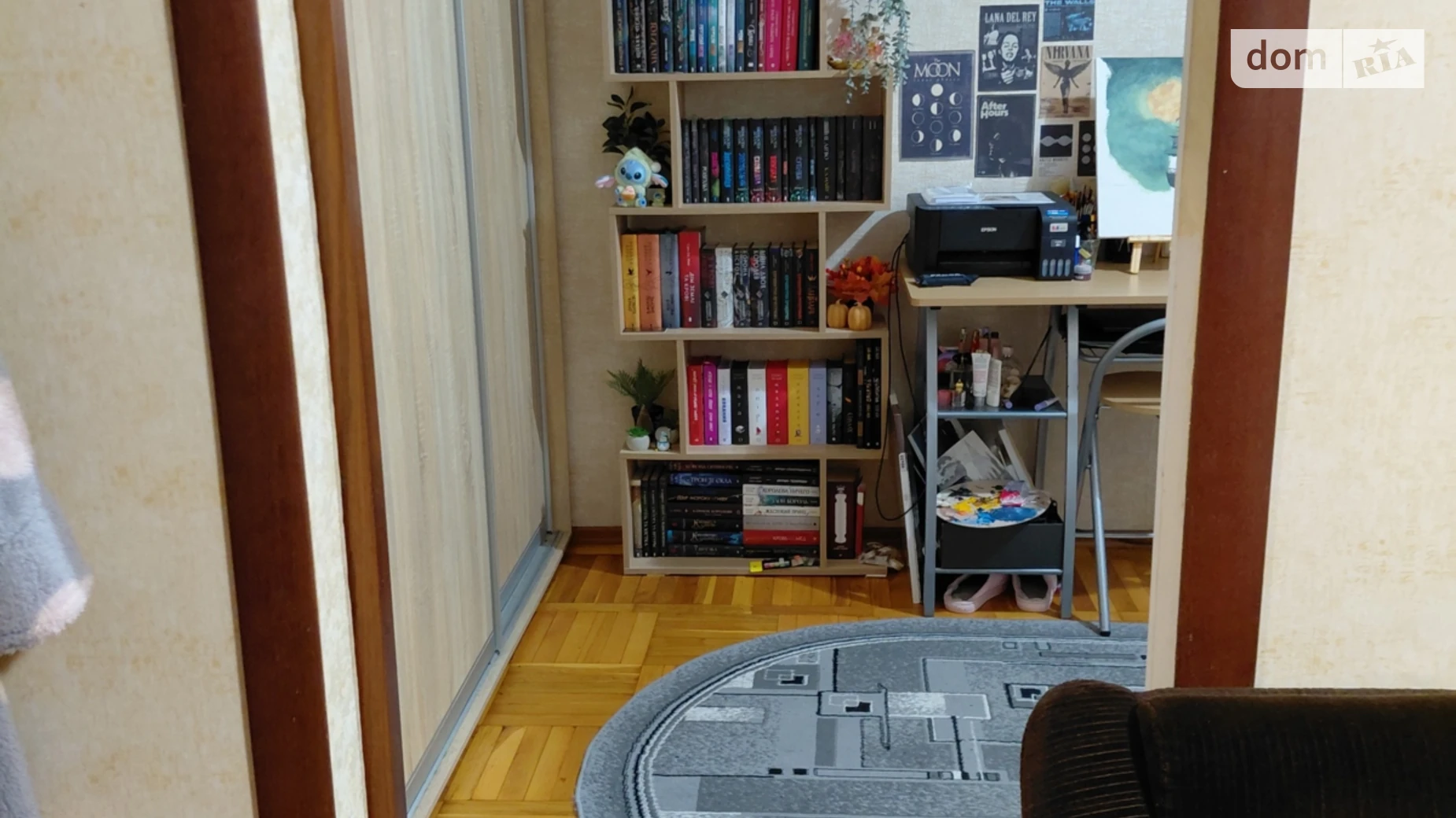 Продается 2-комнатная квартира 78 кв. м в Одессе, ул. Гагарина, 23/4 - фото 5