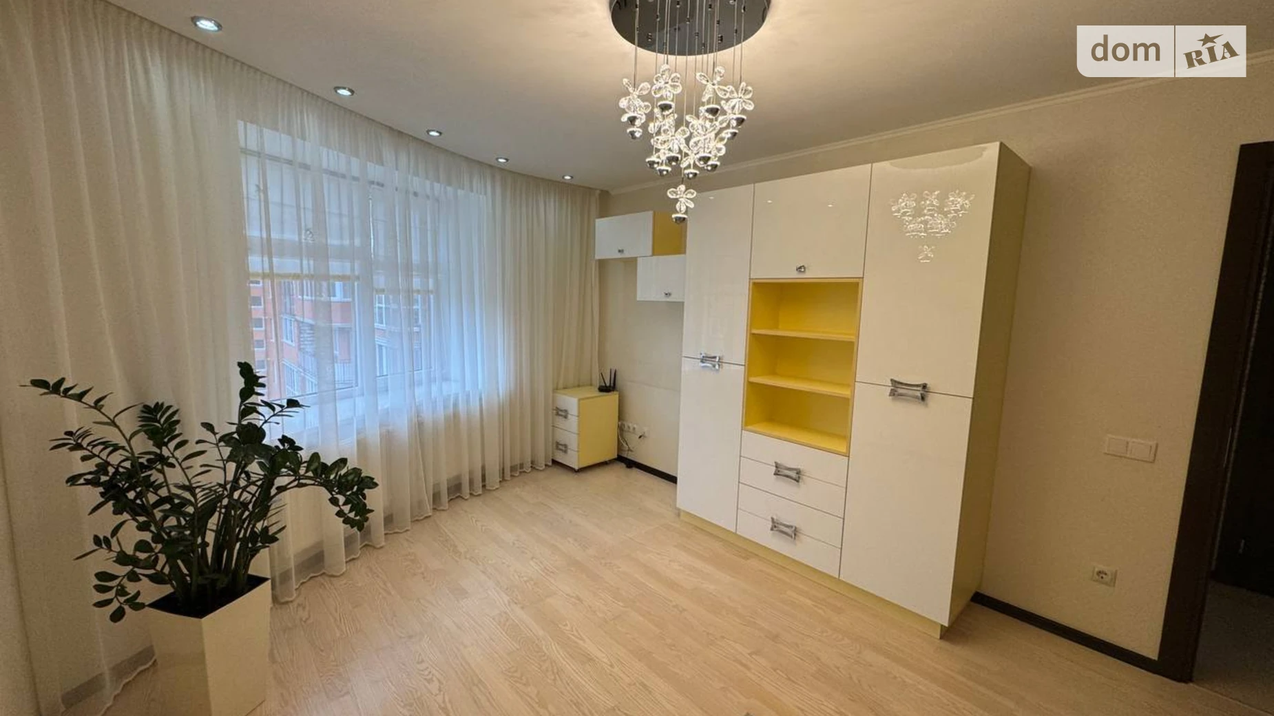 3-кімнатна квартира 89 кв. м у Тернополі, цена: 125000 $ - фото 2