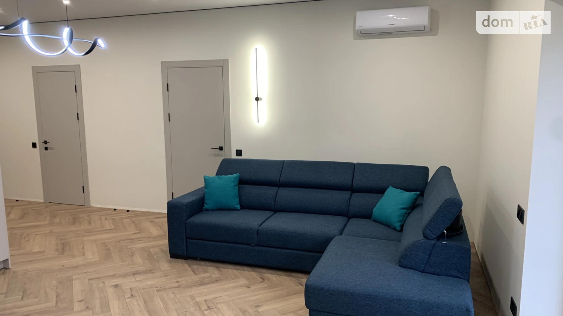 Продается одноэтажный дом 98.1 кв. м с подвалом, цена: 171000 $ - фото 2