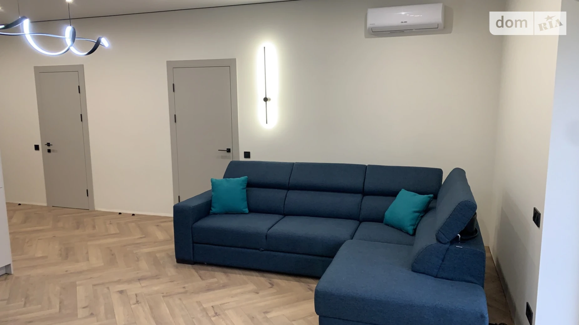 Продается одноэтажный дом 98.1 кв. м с подвалом, цена: 171000 $ - фото 5