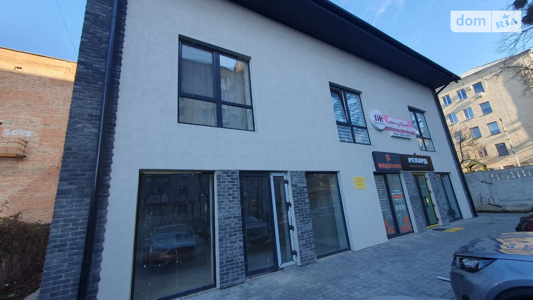 Сдается в аренду офис 17 кв. м в бизнес-центре, цена: 4250 грн - фото 2