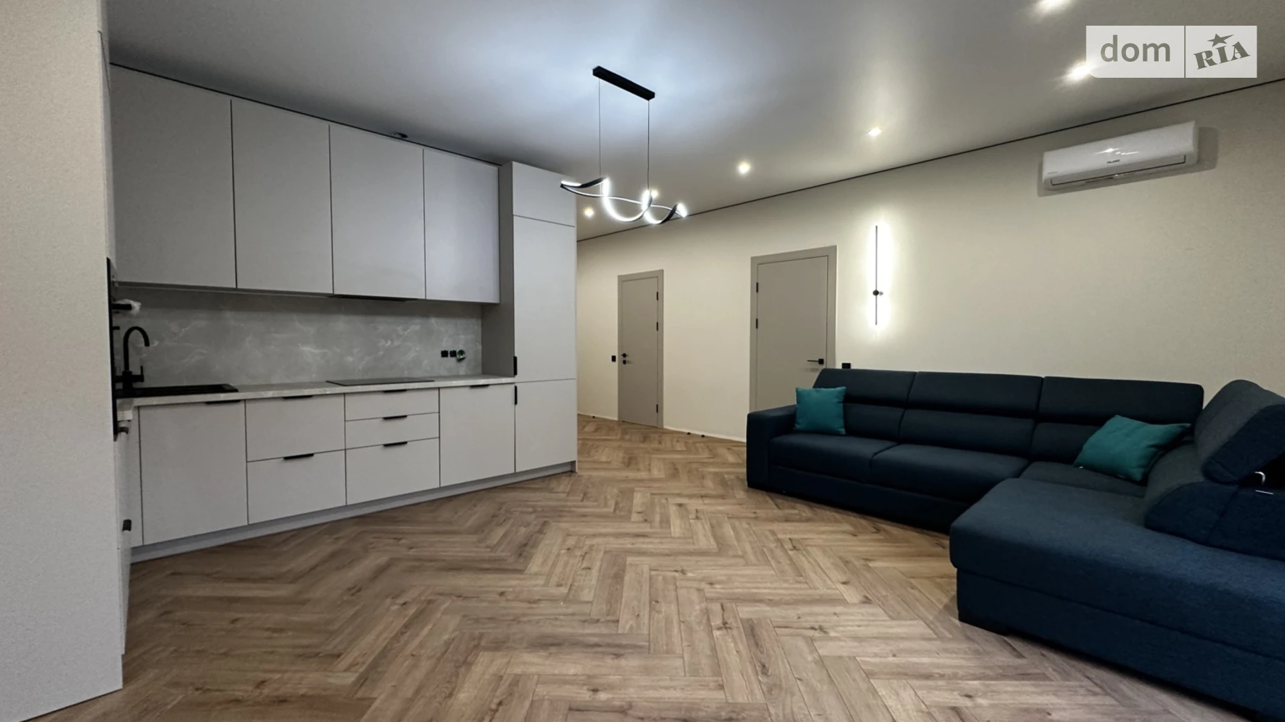 Продается одноэтажный дом 98 кв. м с камином, цена: 171000 $ - фото 2