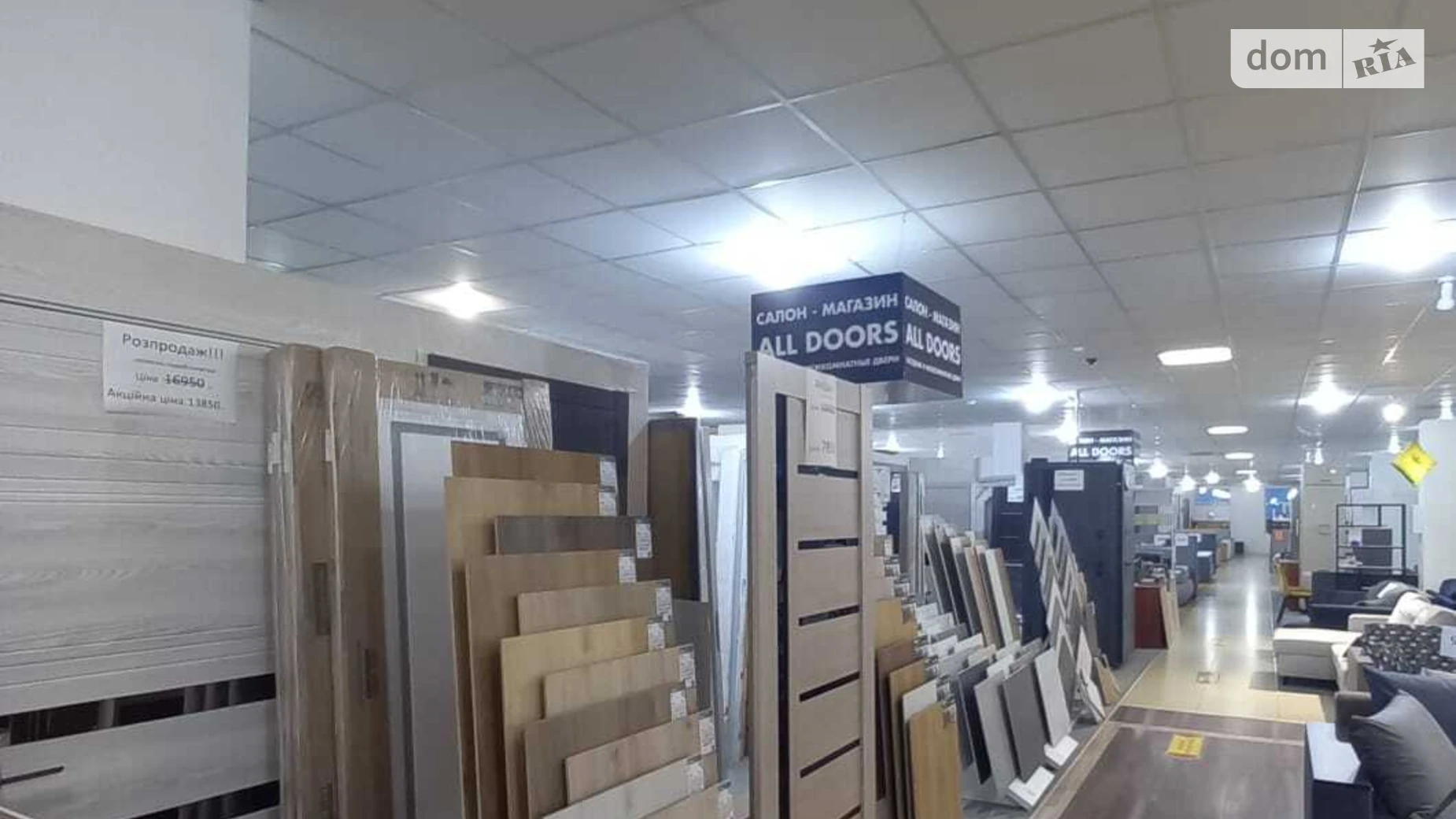 Сдается в аренду помещения свободного назначения 700 кв. м в 3-этажном здании, цена: 84000 грн - фото 3