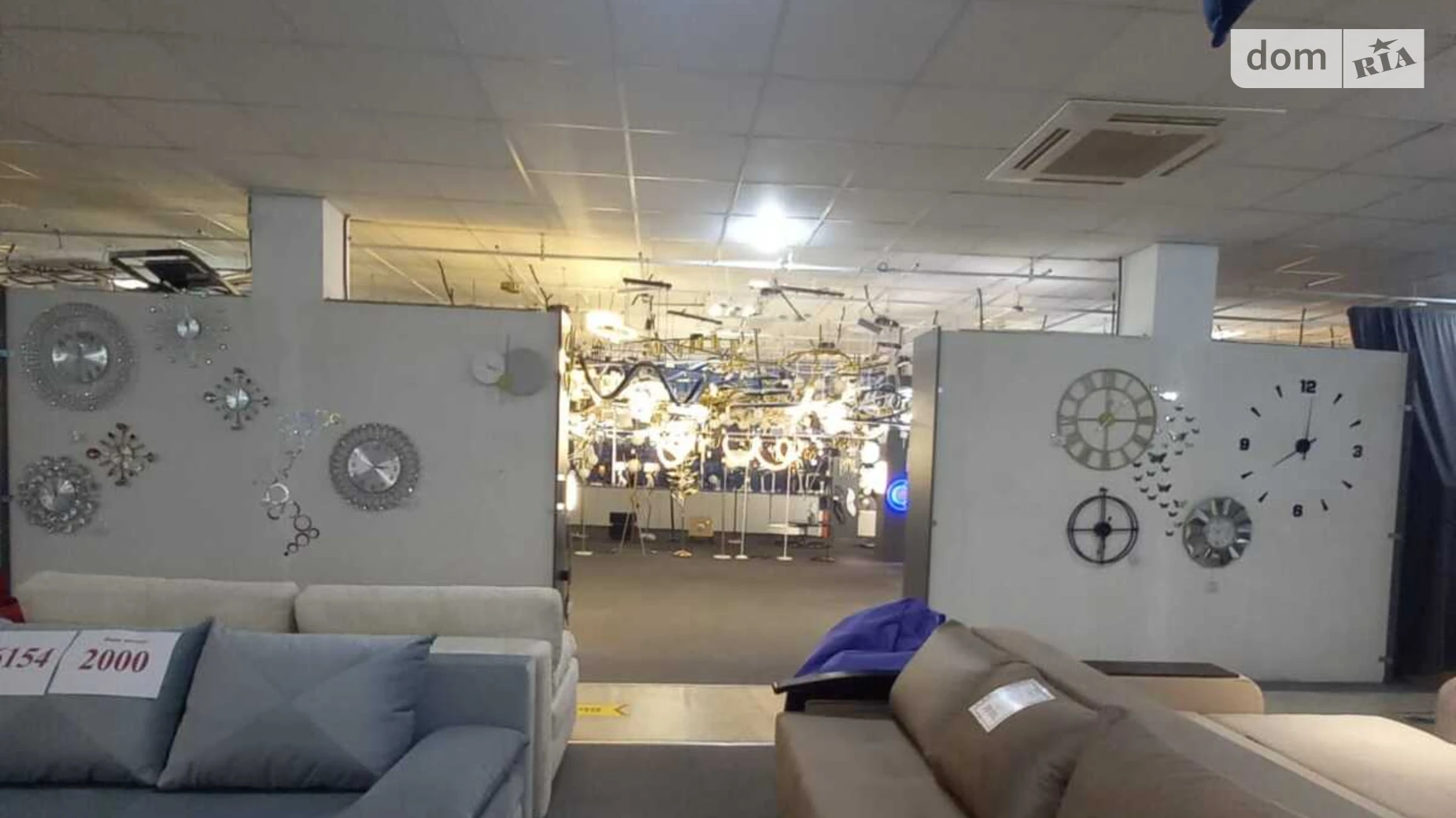 Сдается в аренду помещения свободного назначения 700 кв. м в 3-этажном здании, цена: 84000 грн - фото 4