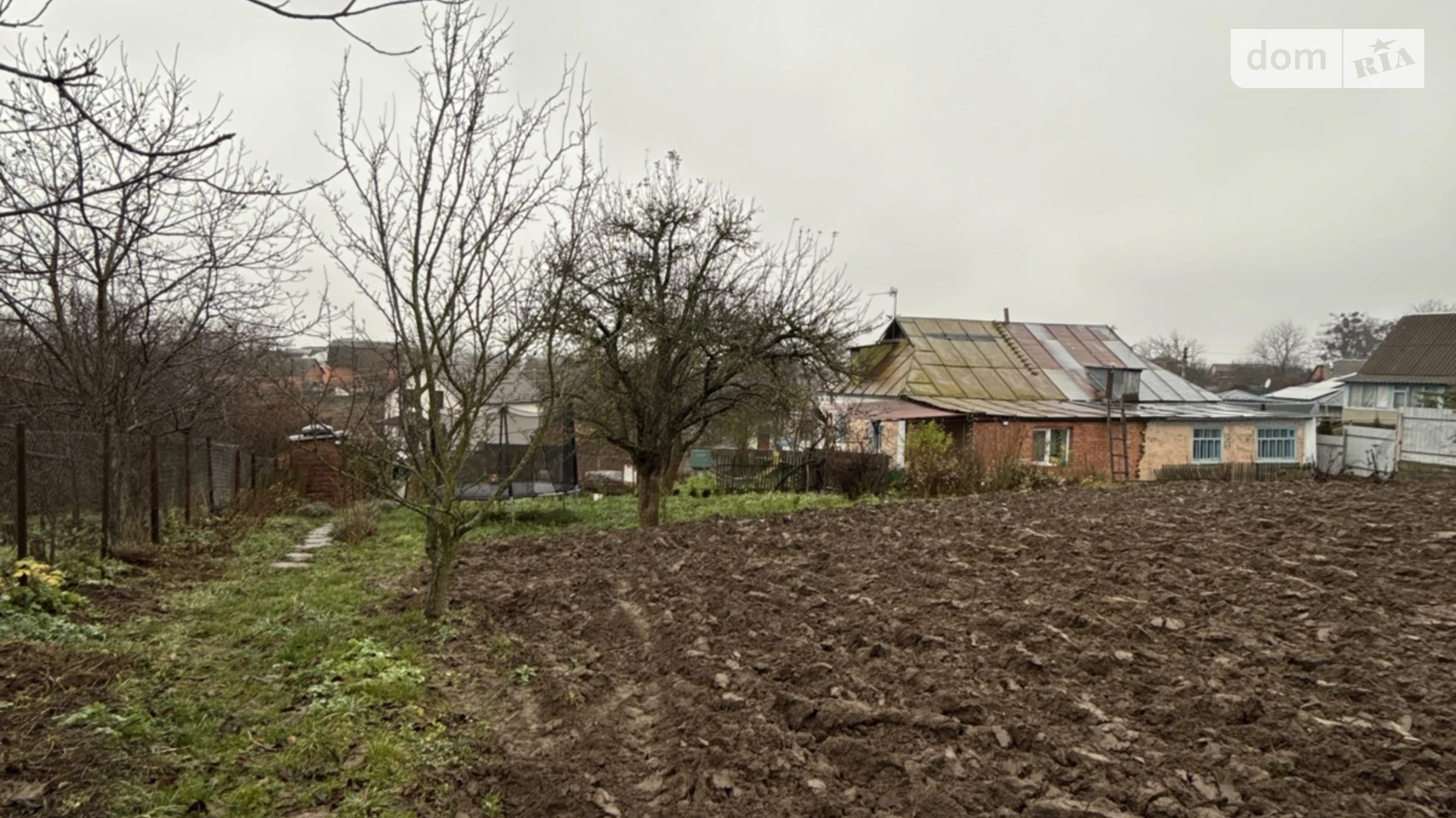 Продается земельный участок 23 соток в Винницкой области, цена: 100000 $ - фото 3