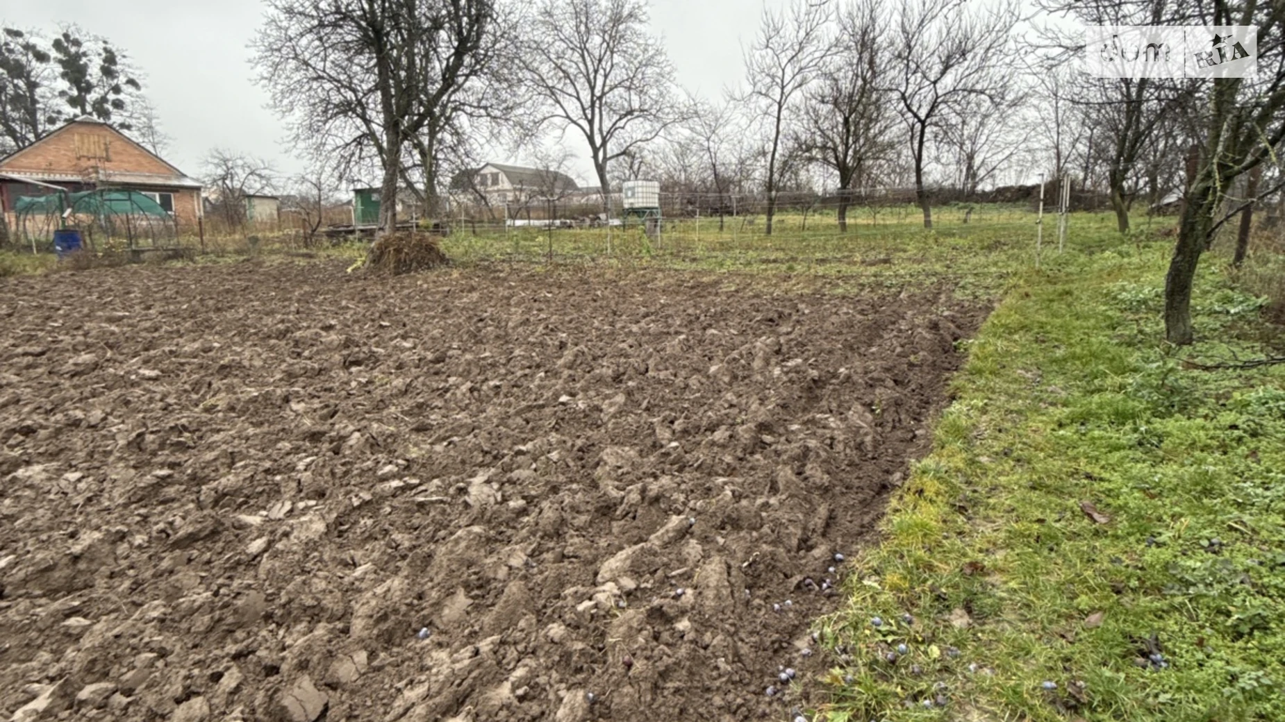 Продается земельный участок 23 соток в Винницкой области, цена: 100000 $ - фото 4