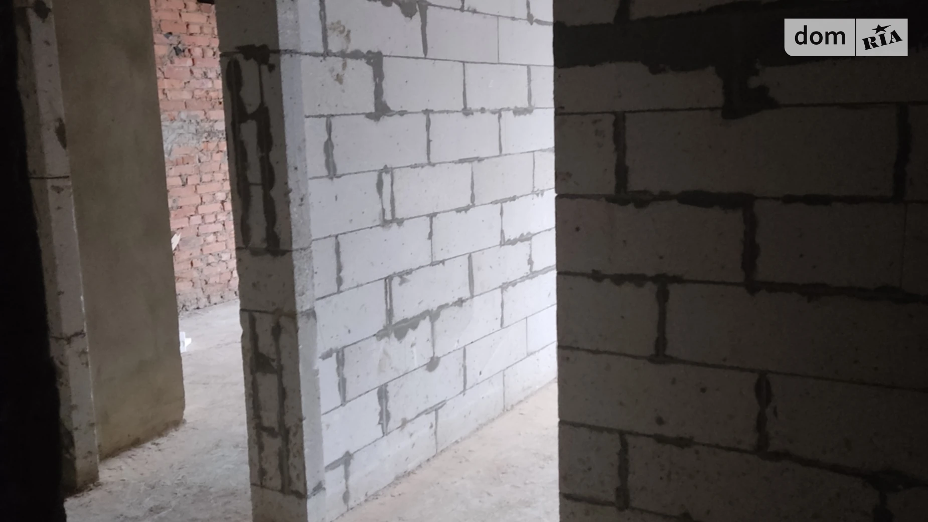 Продается 1-комнатная квартира 45 кв. м в Виннице, ул. Костя Широцкого, 5А - фото 2