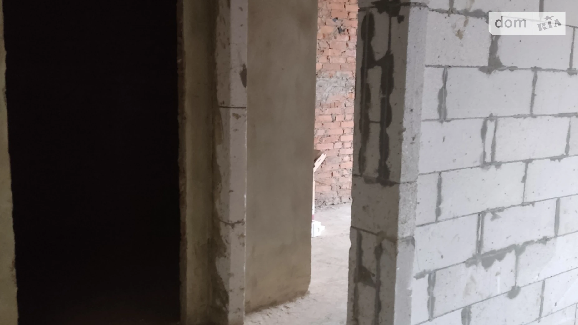 Продается 1-комнатная квартира 45 кв. м в Виннице, ул. Костя Широцкого, 5А - фото 3