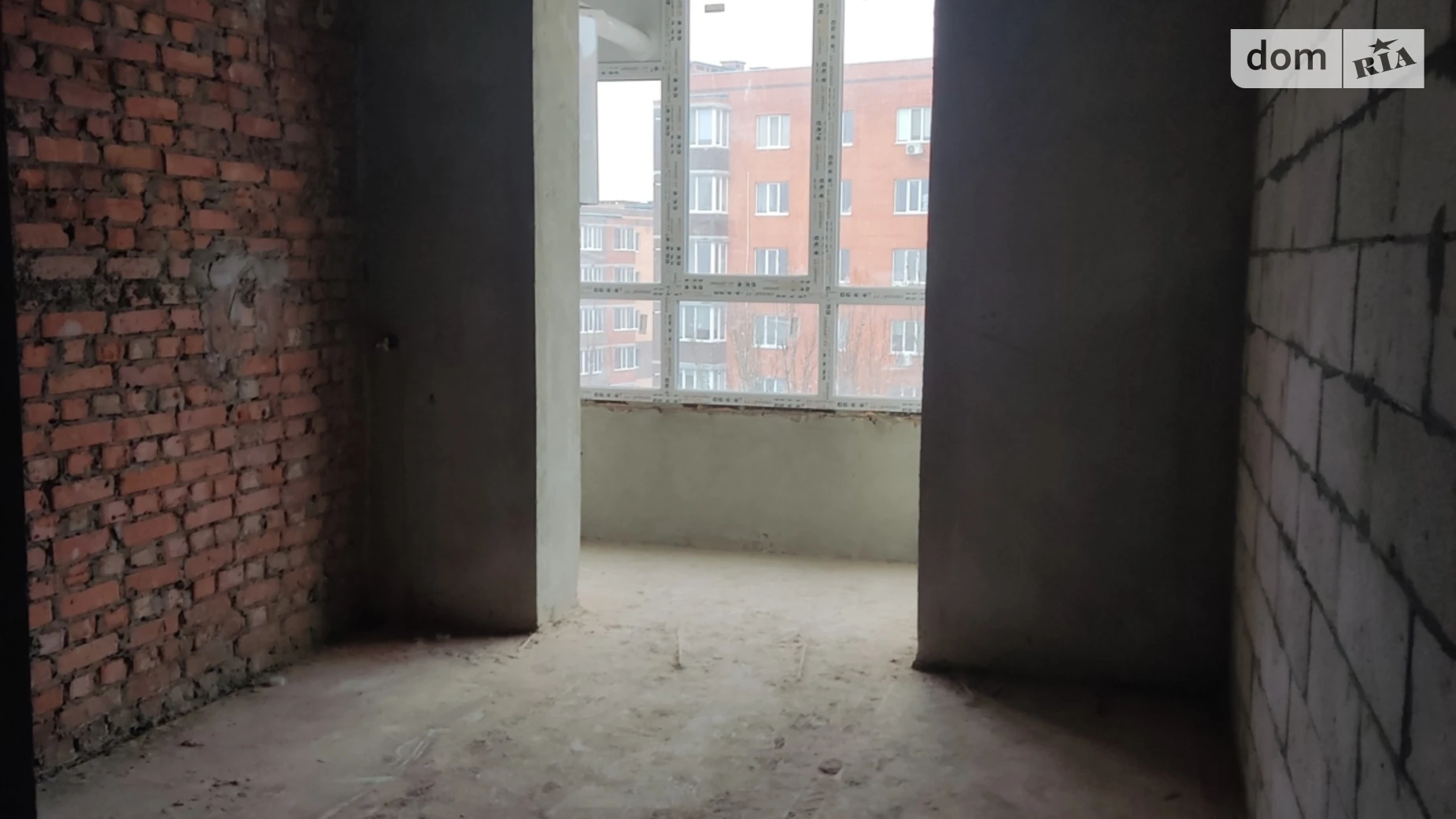 Продается 1-комнатная квартира 45 кв. м в Виннице, ул. Костя Широцкого, 5А - фото 4