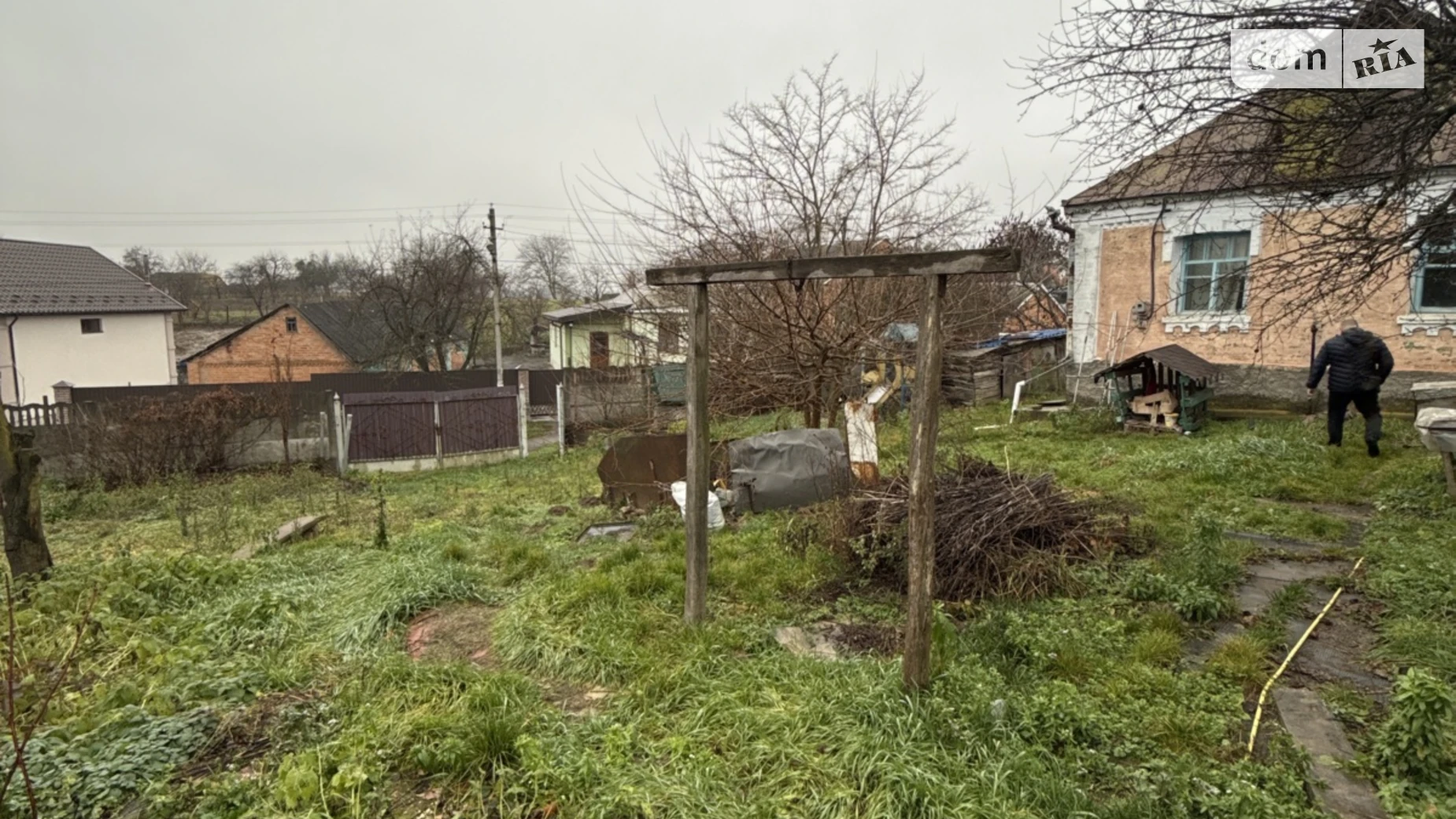 Продается земельный участок 23 соток в Винницкой области, цена: 100000 $ - фото 5