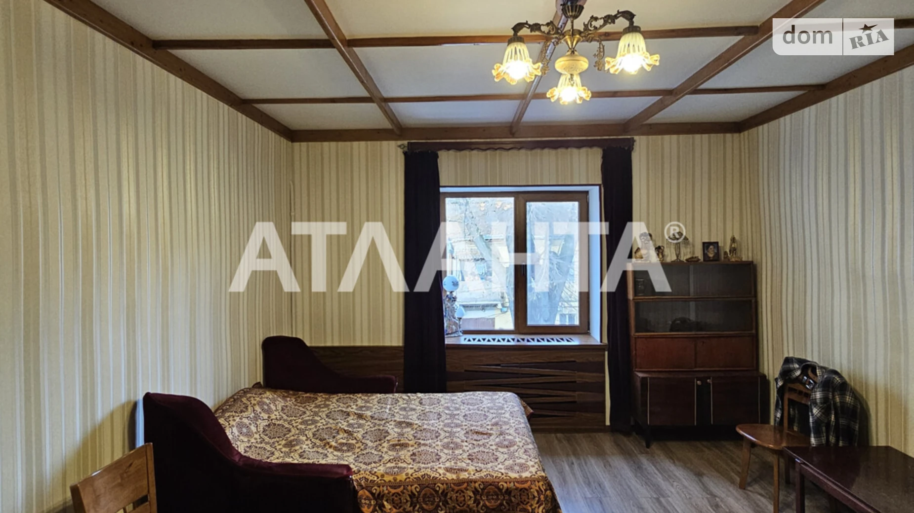 Продается 1-комнатная квартира 32.1 кв. м в Одессе, ул. Павла Зеленого - фото 2