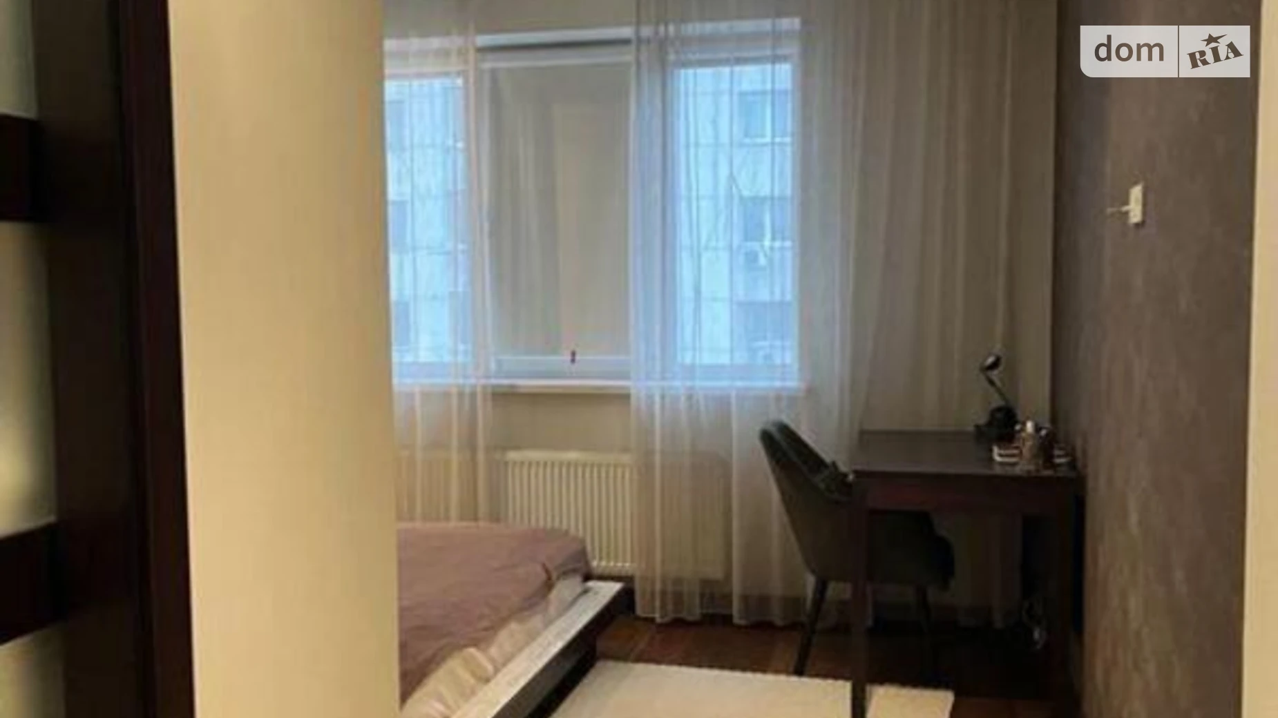 Продается 4-комнатная квартира 124 кв. м в Киеве, ул. Александра Мишуги, 12 - фото 3