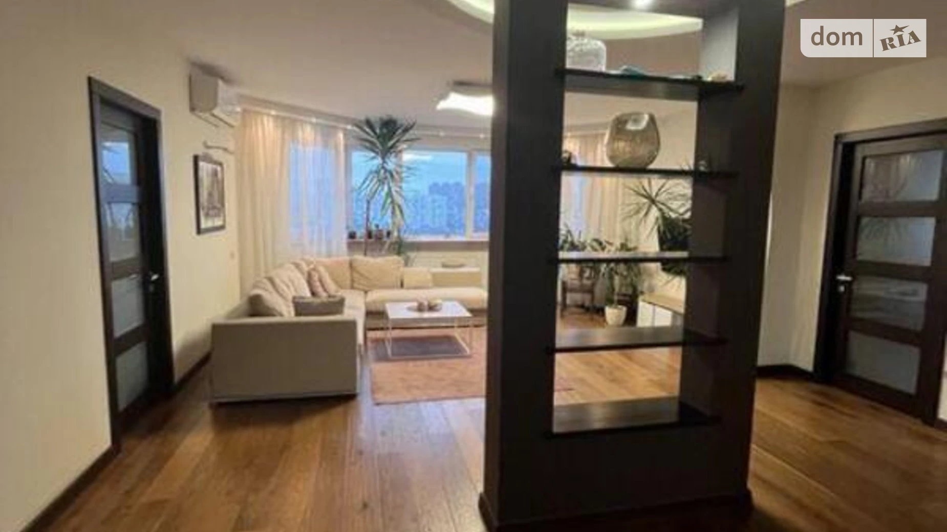 Продается 4-комнатная квартира 124 кв. м в Киеве, ул. Александра Мишуги, 12 - фото 5