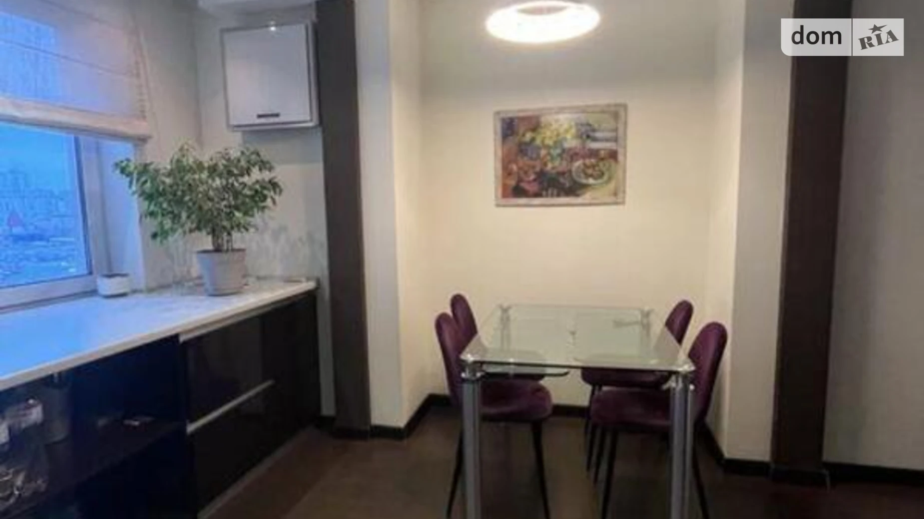 Продается 4-комнатная квартира 124 кв. м в Киеве, ул. Александра Мишуги, 12 - фото 4