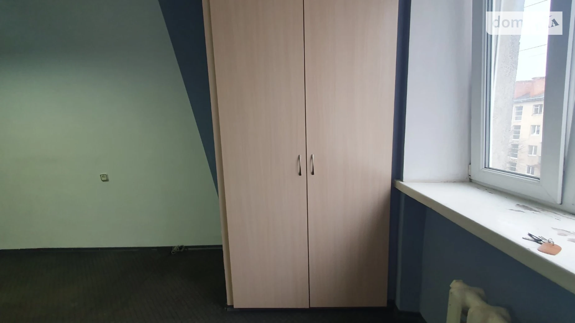 Сдается в аренду офис 17 кв. м в бизнес-центре, цена: 4250 грн - фото 5