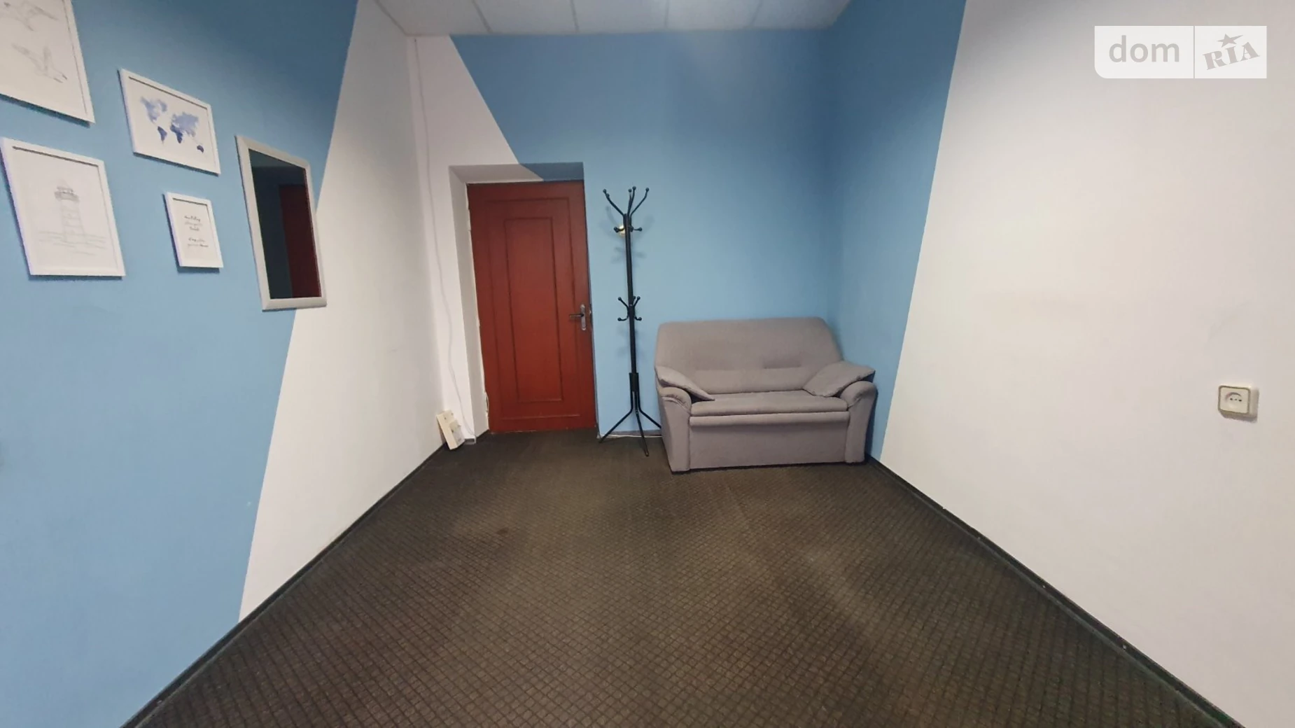 Сдается в аренду офис 17 кв. м в бизнес-центре, цена: 4250 грн - фото 4