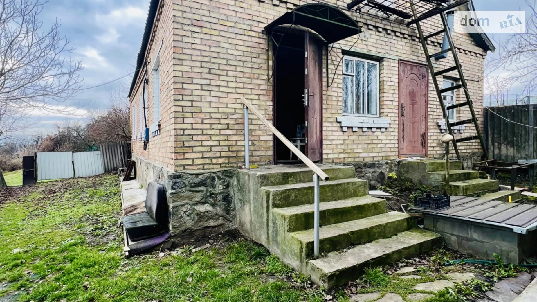 Продается одноэтажный дом 75.5 кв. м с гаражом, цена: 47000 $ - фото 3