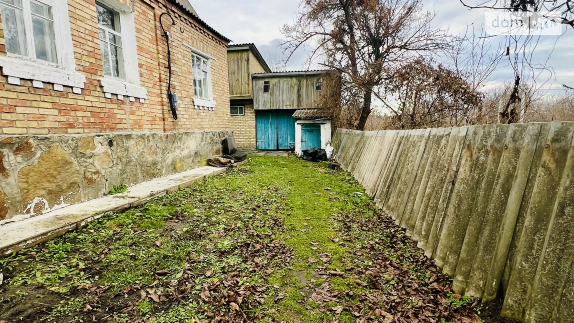 Продается одноэтажный дом 75.5 кв. м с гаражом, цена: 47000 $ - фото 4