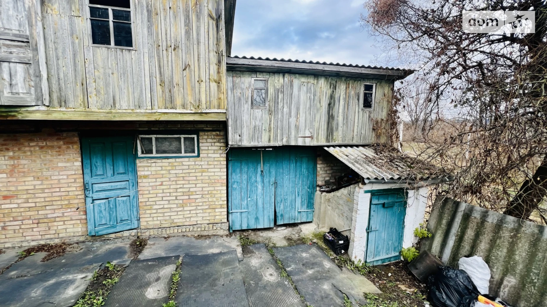 Продается одноэтажный дом 75.5 кв. м с гаражом, цена: 47000 $ - фото 2