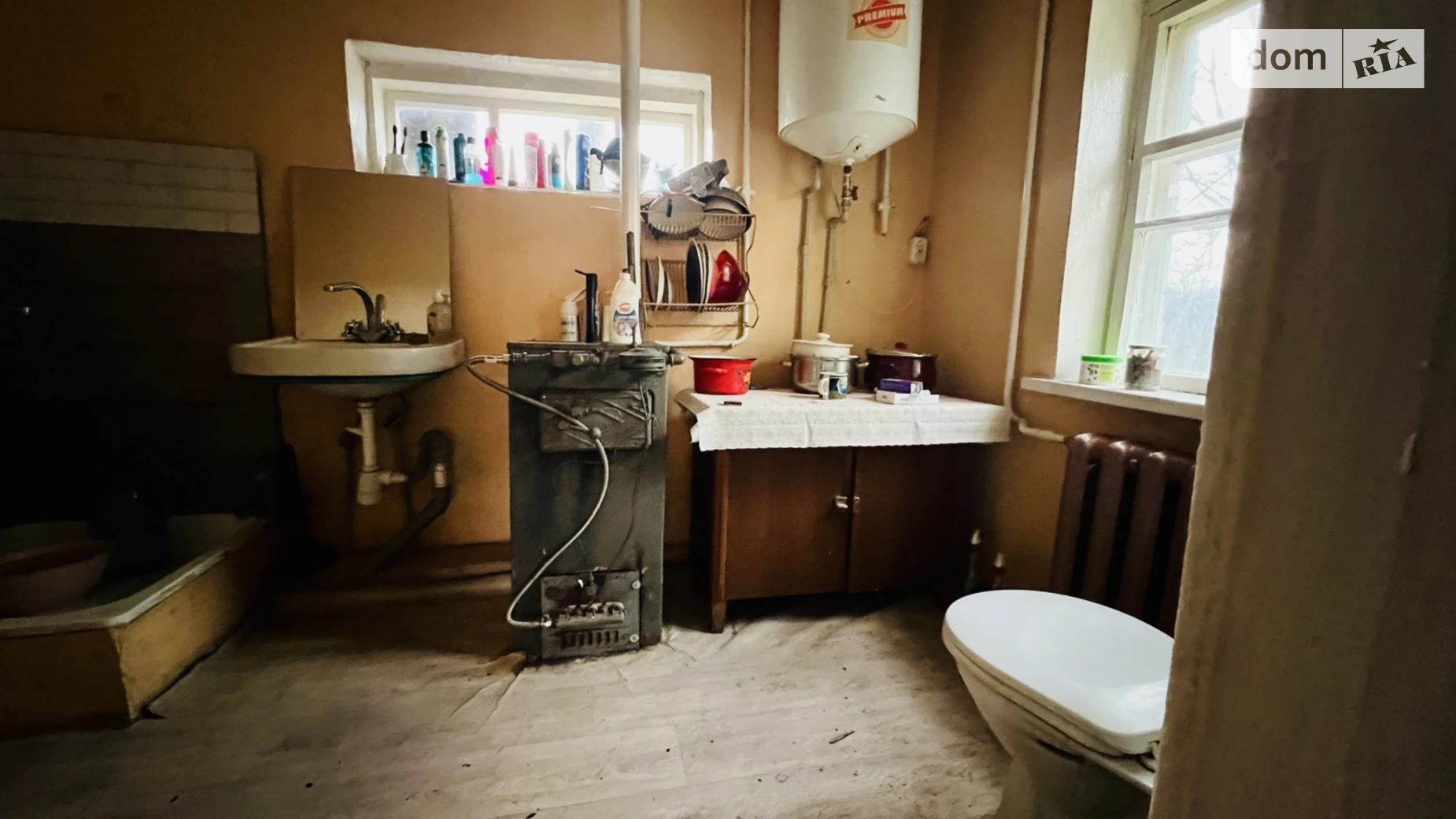 Продается одноэтажный дом 75.5 кв. м с гаражом, цена: 47000 $ - фото 5