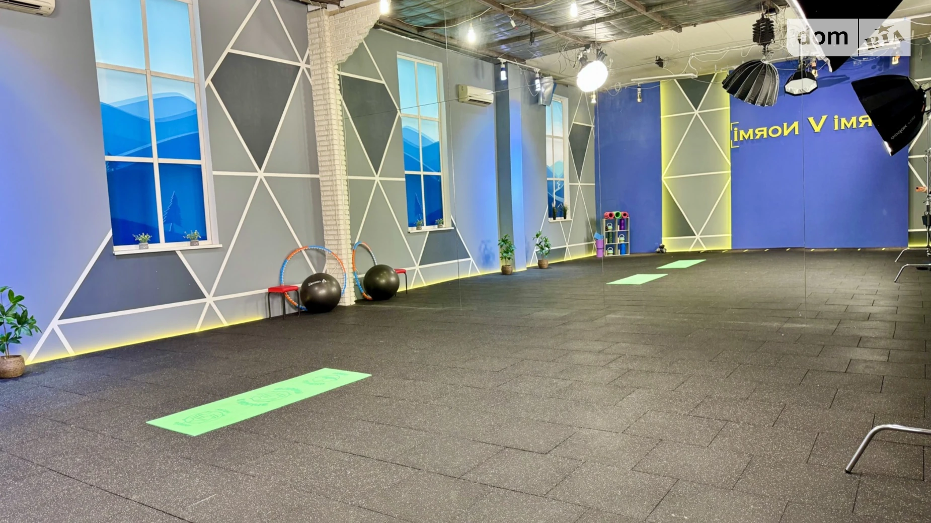 Продается объект сферы услуг 202 кв. м в 2-этажном здании, цена: 12000 $ - фото 5