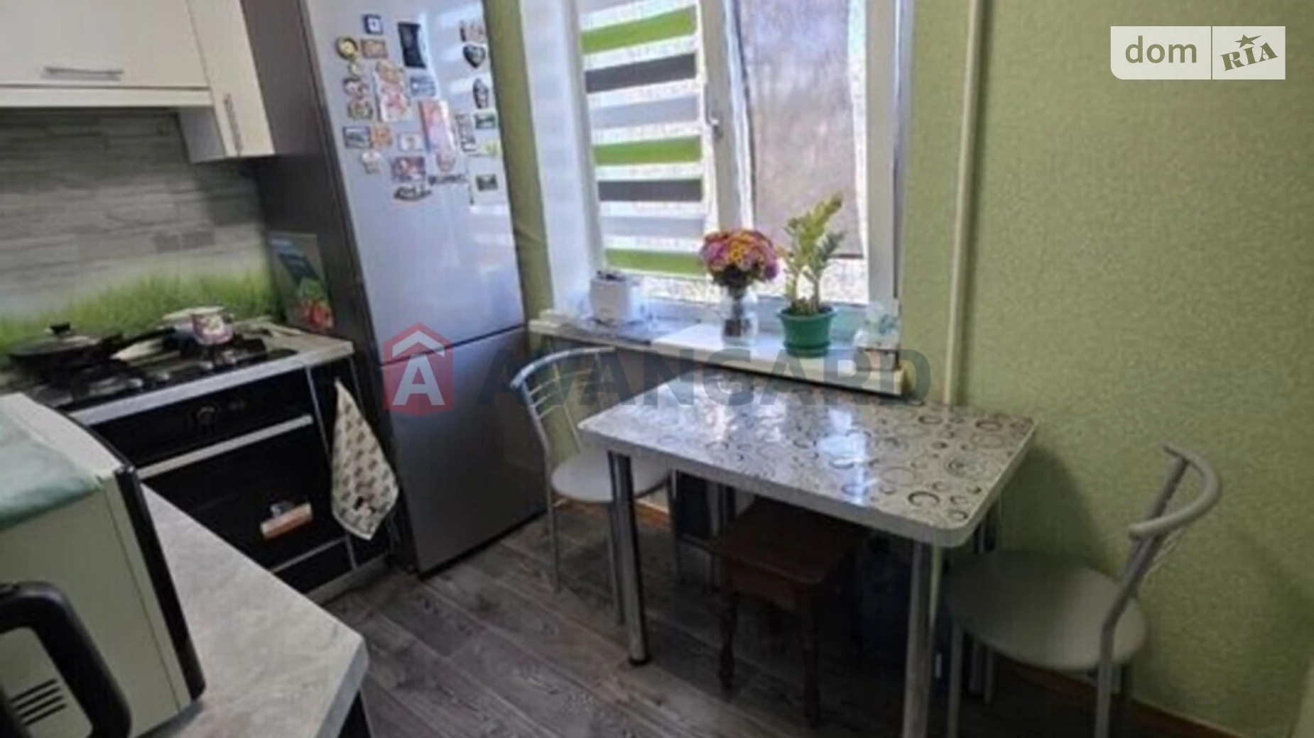 2-комнатная квартира 42.38 кв. м в Запорожье, цена: 23500 $ - фото 2