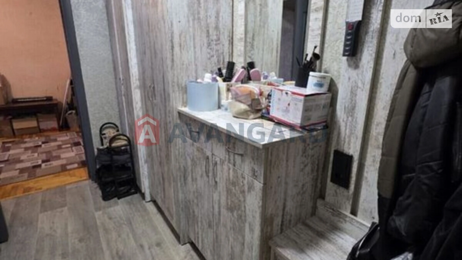 2-комнатная квартира 42.38 кв. м в Запорожье, цена: 23500 $ - фото 3