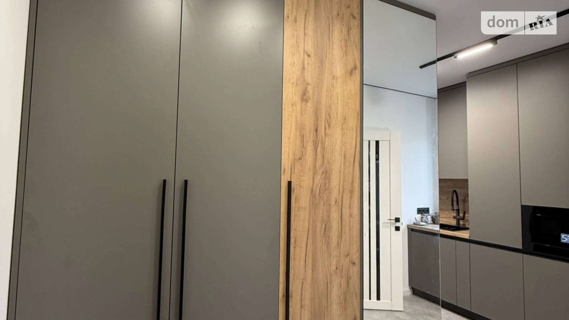 Продається 2-кімнатна квартира 50.4 кв. м у Петрикові, вул. Лесі Українки - фото 3