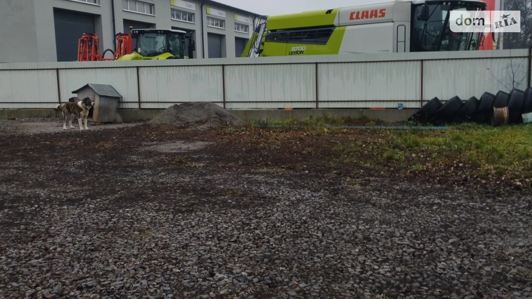 Сдается в аренду земельный участок 15 соток в Винницкой области, цена: 1200 $ - фото 4