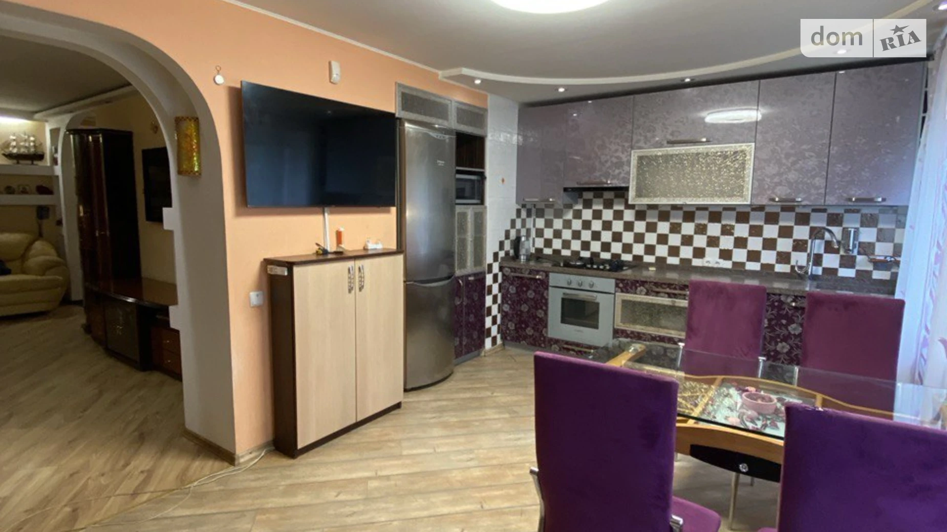 ул. Космонавтов, 29 корпус 3 Черемушки Одесса - фото 3