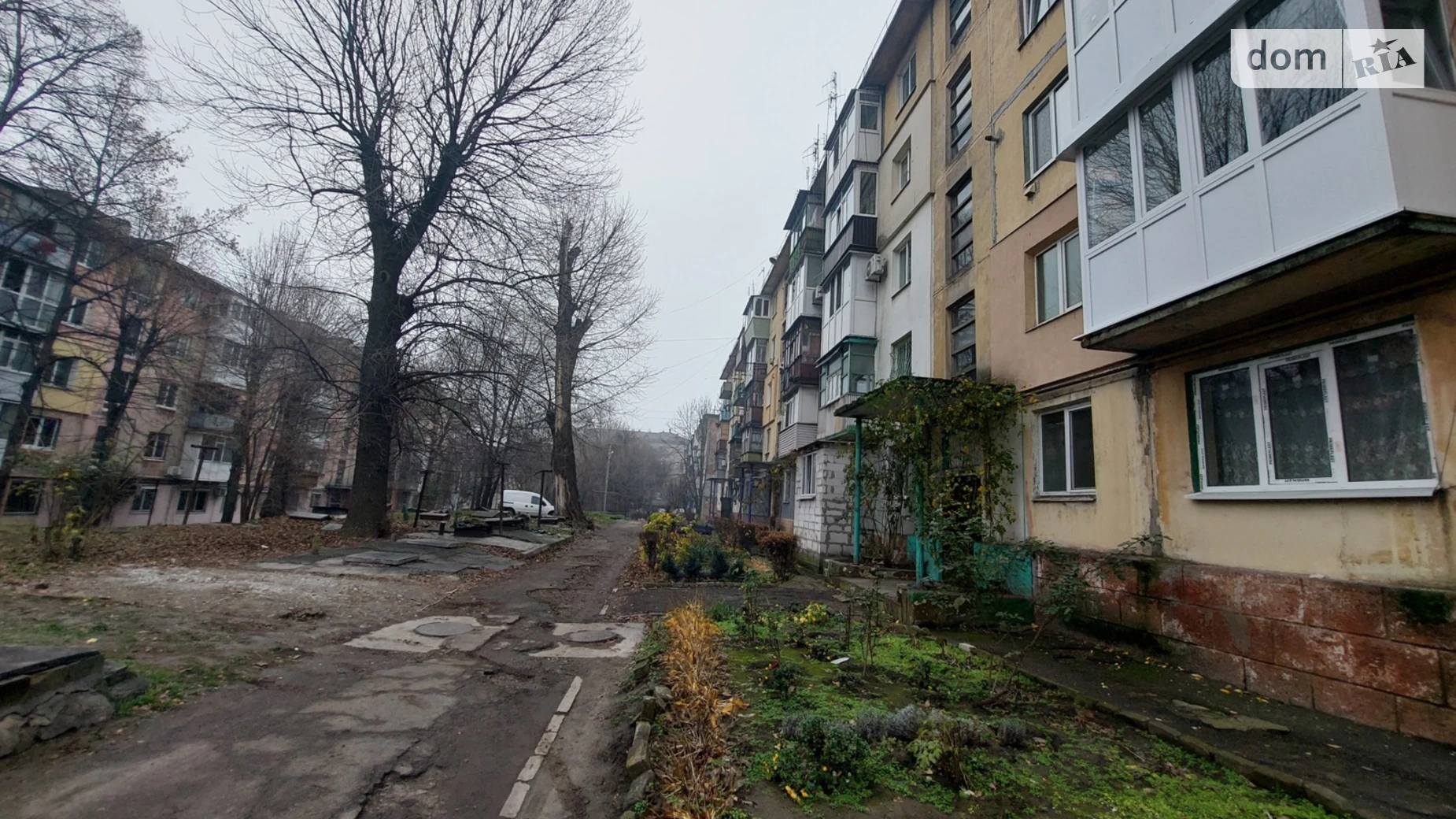 Продається 2-кімнатна квартира 42.4 кв. м у Кам'янському, вул. Вільна(Магнітогорська) - фото 2