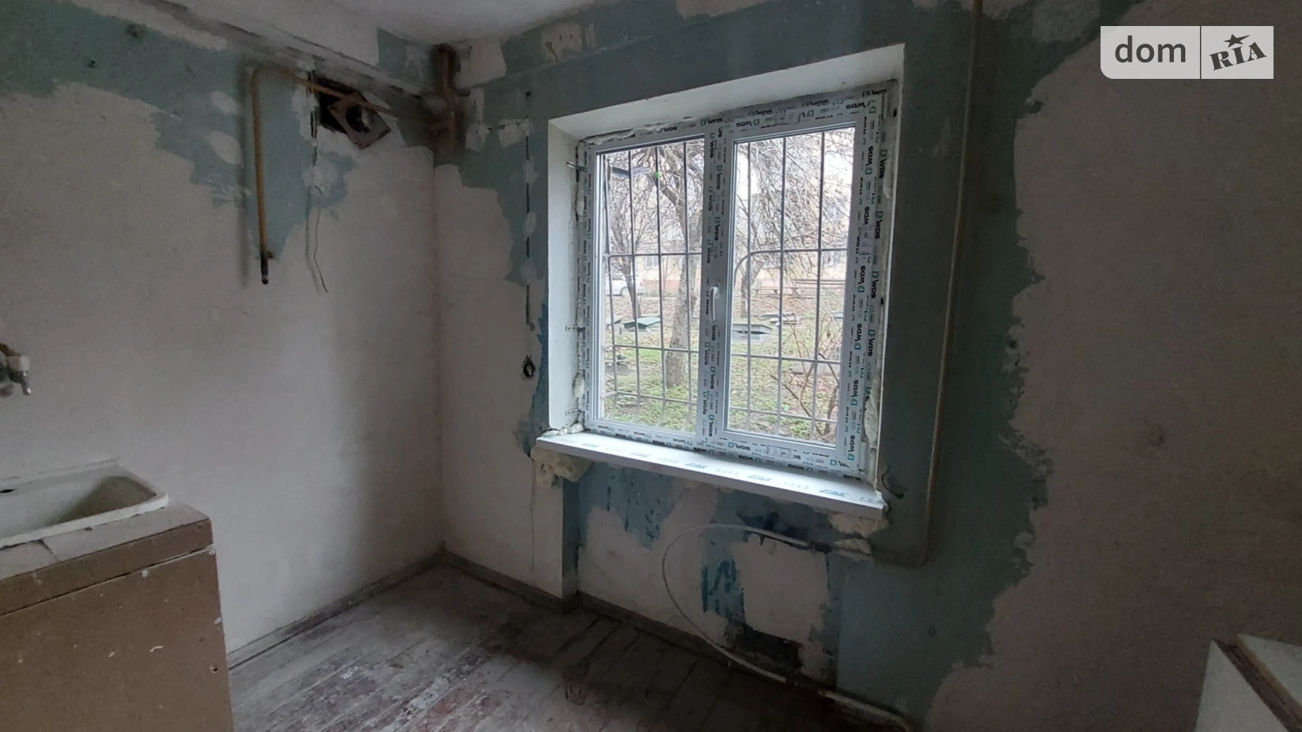 Продається 2-кімнатна квартира 42.4 кв. м у Кам'янському, вул. Вільна(Магнітогорська) - фото 5