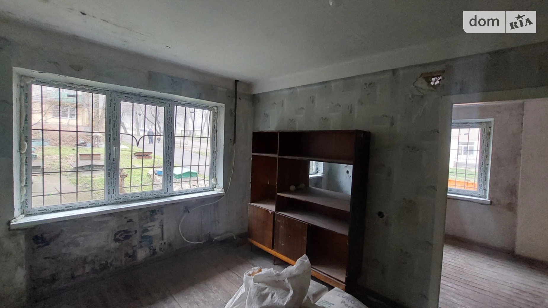 Продається 2-кімнатна квартира 42.4 кв. м у Кам'янському, вул. Вільна(Магнітогорська) - фото 4