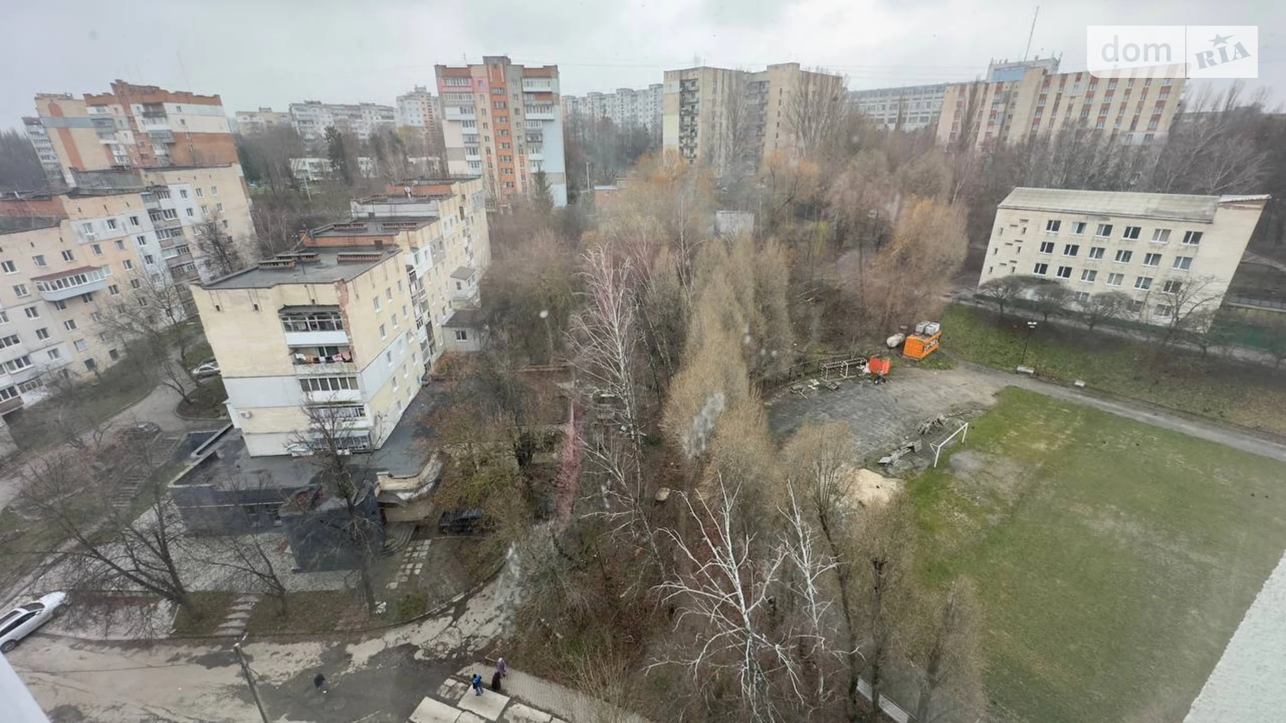 Продається 1-кімнатна квартира 57.4 кв. м у Хмельницькому, Львівське шосе, 53 - фото 3