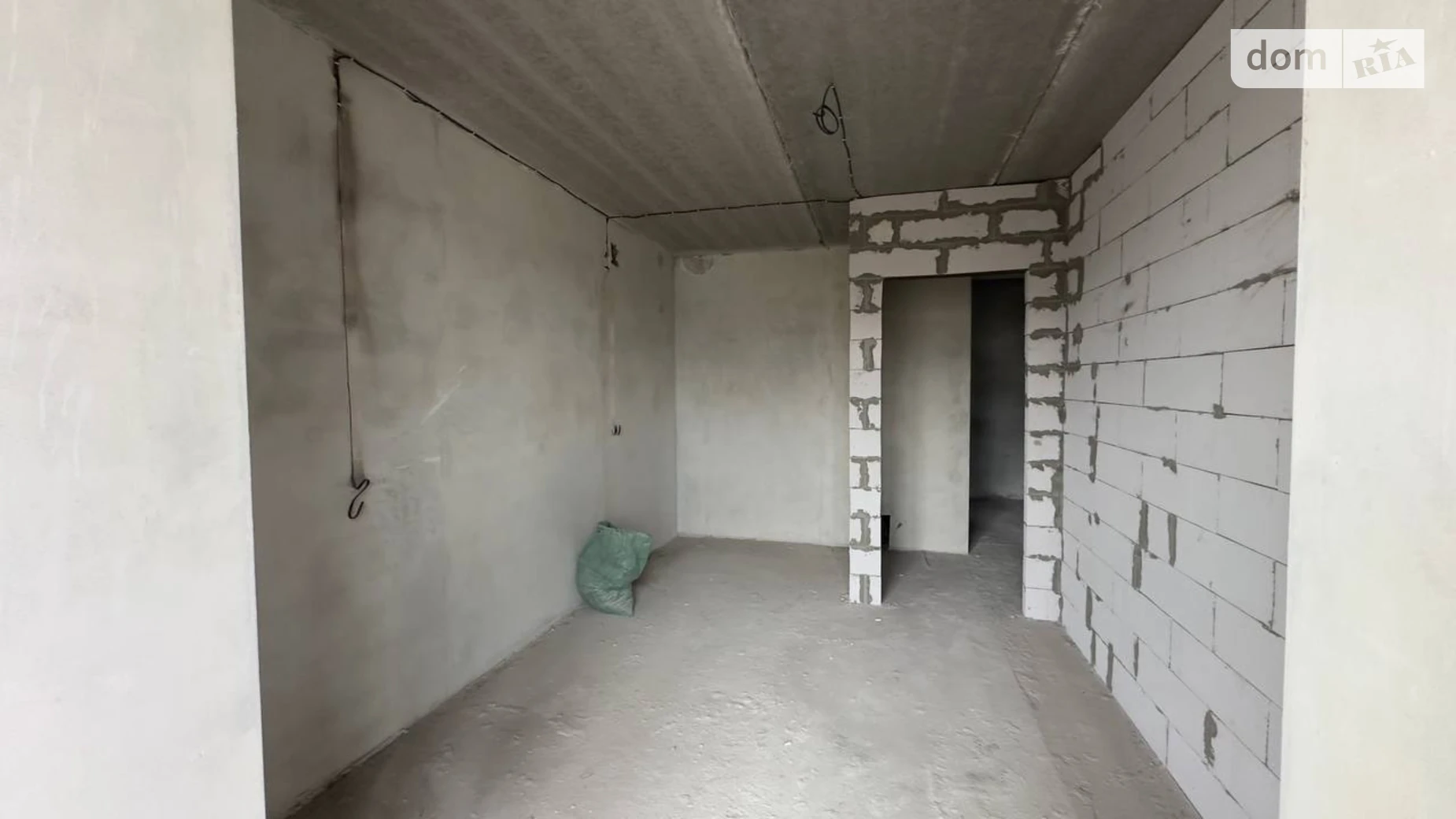 Продається 1-кімнатна квартира 57.4 кв. м у Хмельницькому, Львівське шосе, 53 - фото 5