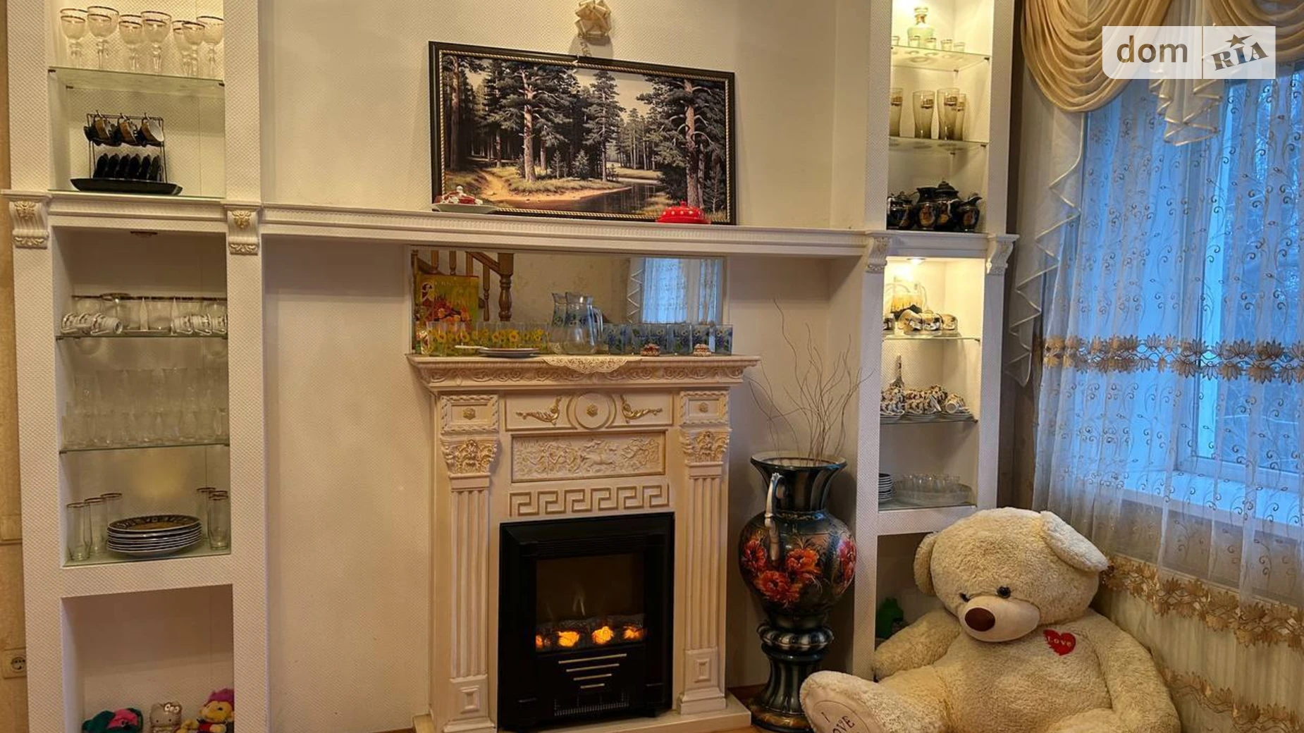 Продается дом на 3 этажа 202 кв. м с участком, цена: 129999 $ - фото 2