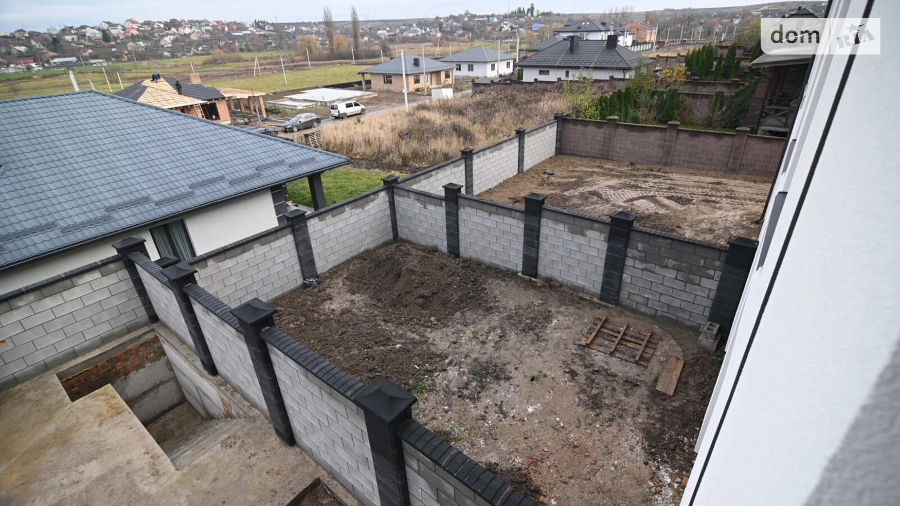 ул. Волошкова, 1 Ленокомбинат Ровно, цена: 82000 $ - фото 5