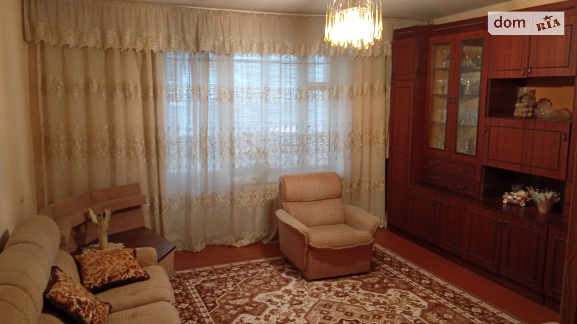 Сдается в аренду 3-комнатная квартира 63 кв. м в Виннице, ул. Келецкая - фото 2