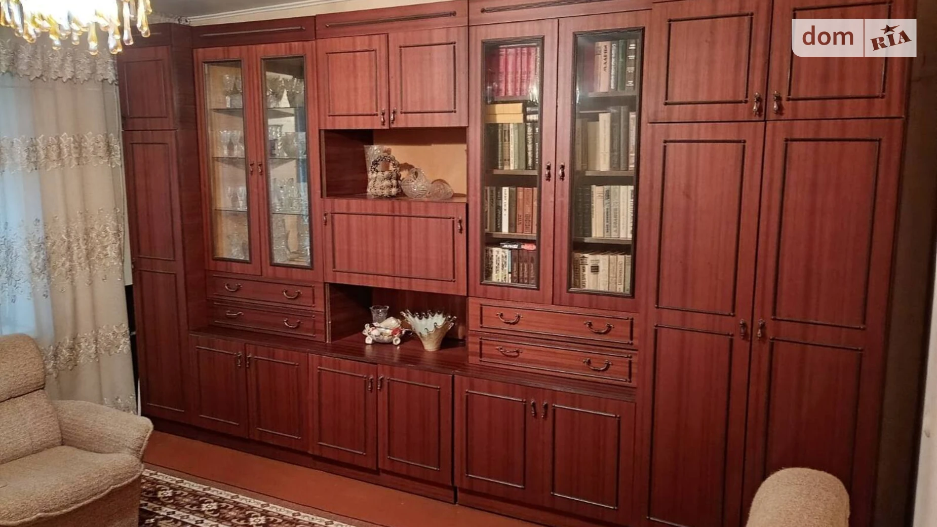 Сдается в аренду 3-комнатная квартира 63 кв. м в Виннице, ул. Келецкая - фото 3